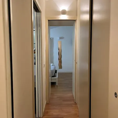 Apartment Doria Luxury