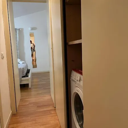 דירה Doria Luxury