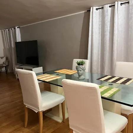 Doria Luxury לה ספציה