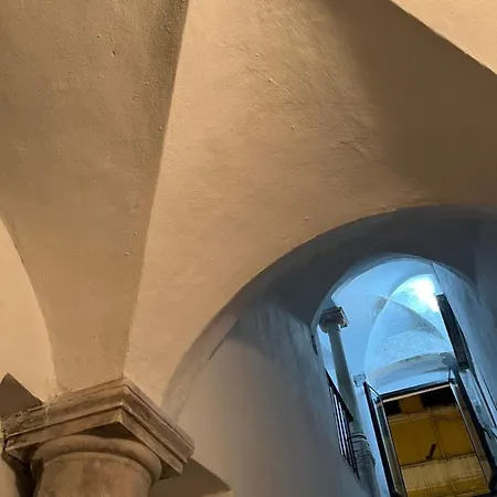 Apartament Doria Luxury *