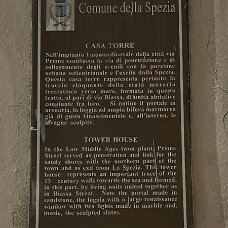 דירה Doria Luxury *