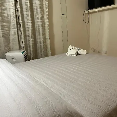 Doria Luxury * לה ספציה