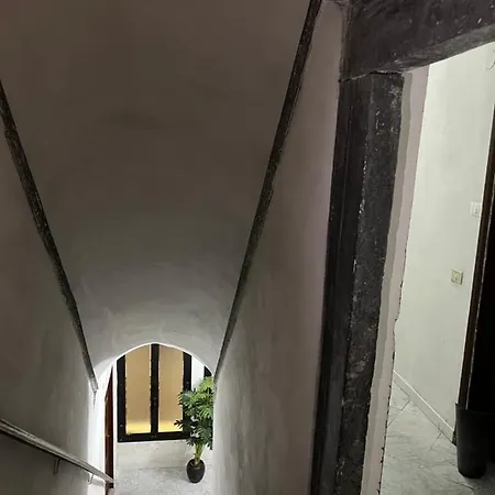 Doria Luxury Apartment *