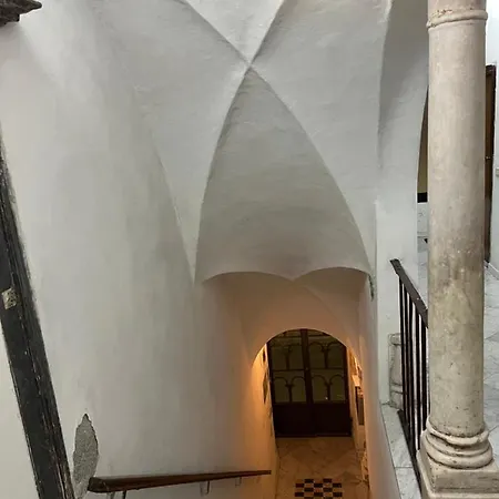 Doria Luxury דירה *