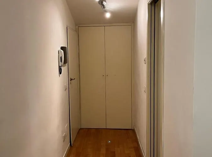 Doria Luxury Apartment