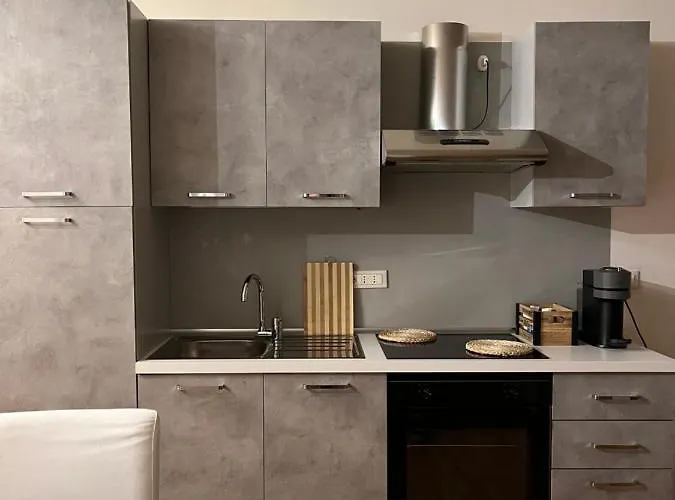 Doria Luxury Apartment