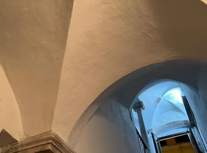 Apartment Doria Luxury *