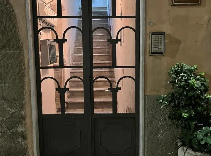 Doria Luxury Apartment La Spezia