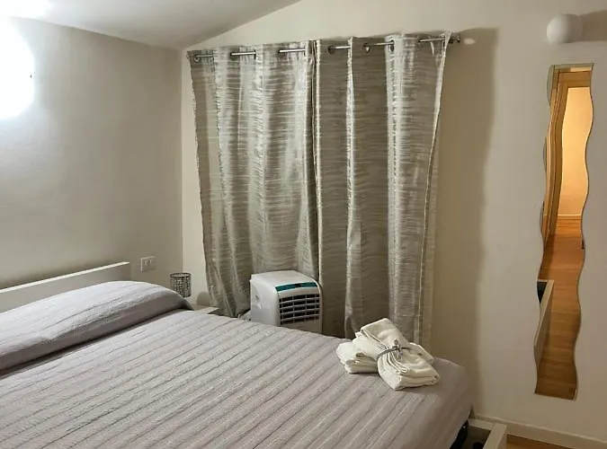 Doria Luxury Apartment La Spezia