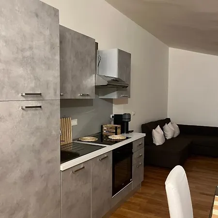 Doria Luxury דירה לה ספציה