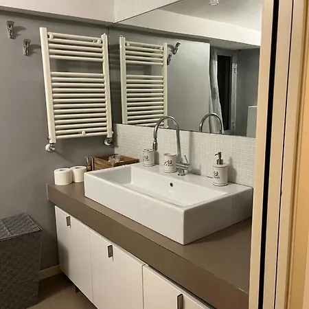 Doria Luxury דירה *