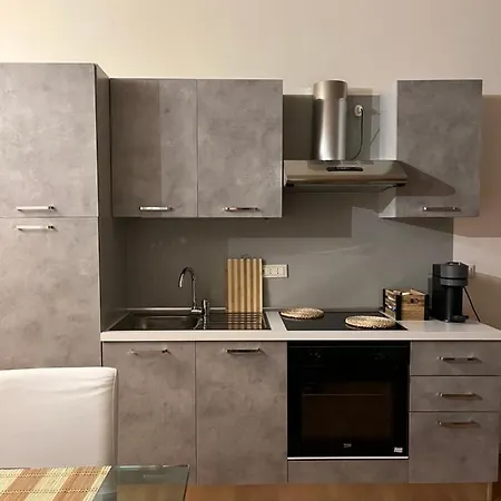 Doria Luxury דירה