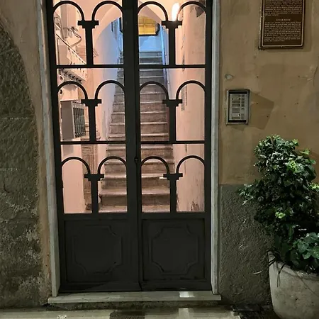 Doria Luxury דירה לה ספציה