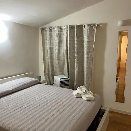 Doria Luxury דירה לה ספציה